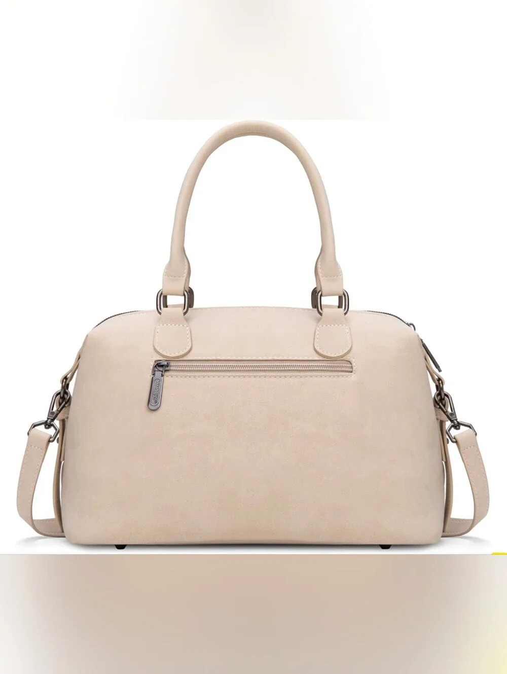 Wrangler✨️Beige Women’s Satchel Handbag